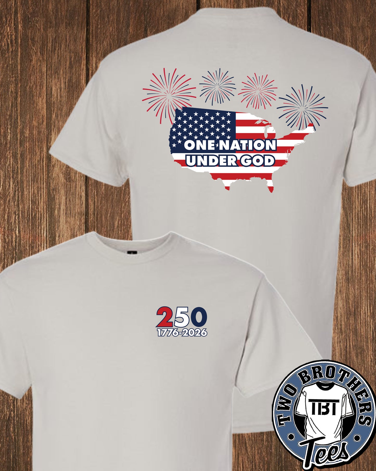 Brockway American Legion Auxiliary Unisex T-Shirt