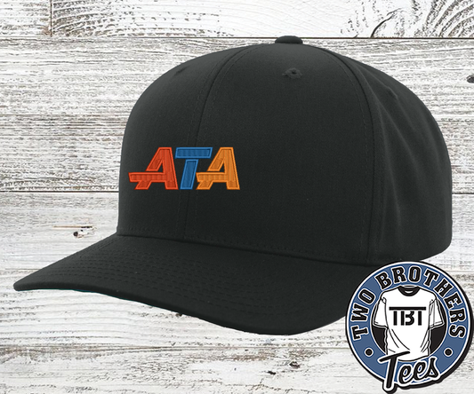 ATA - Snapback Hat