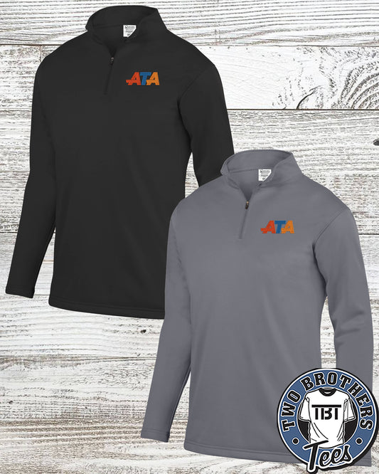 ATA - Augusta 1/4 Zip