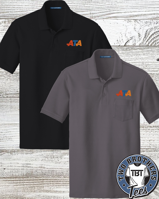 ATA - Pocket Polo