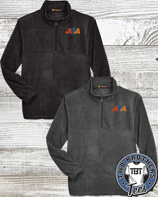 ATA - Harriton 1/4 Zip