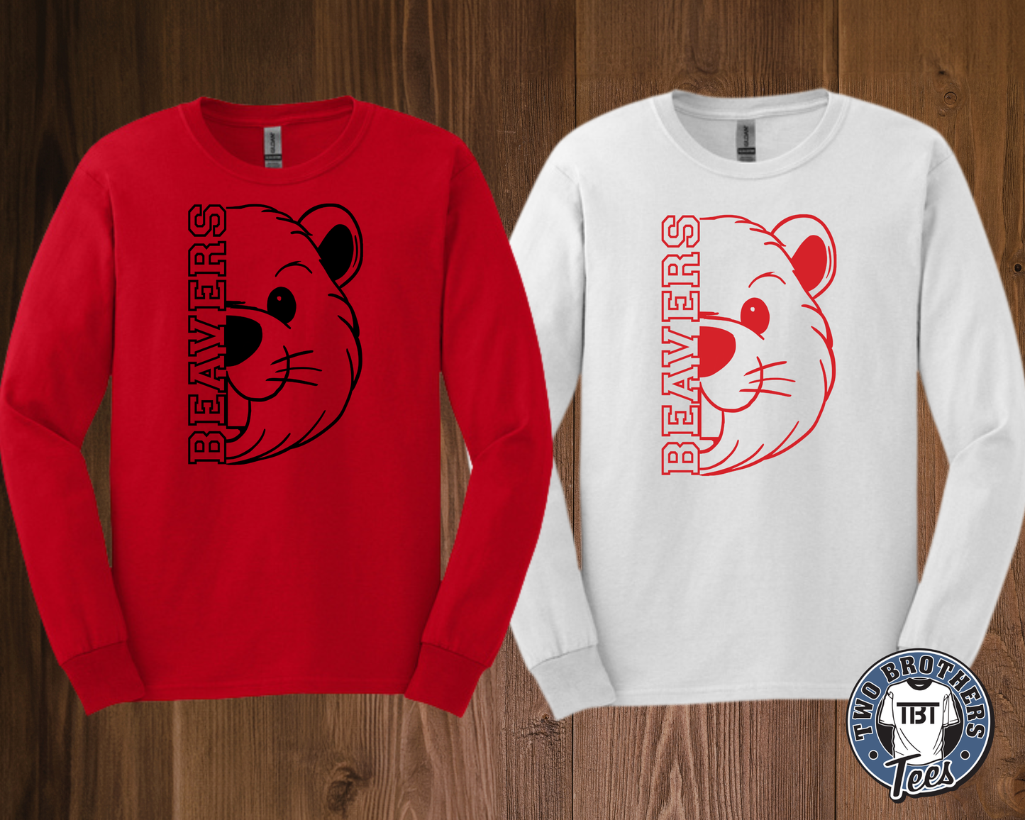 Juniata Elementary 2026 Long Sleeve T-shirt - Mascot