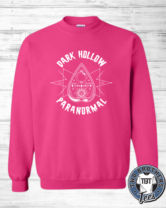 Dark Hollow Crewneck