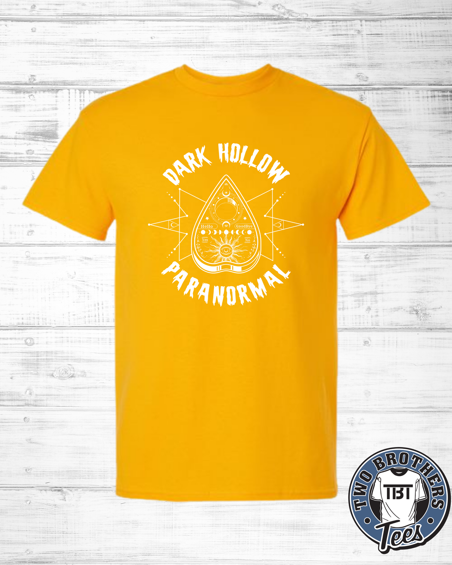 Dark Hollow T-Shirt