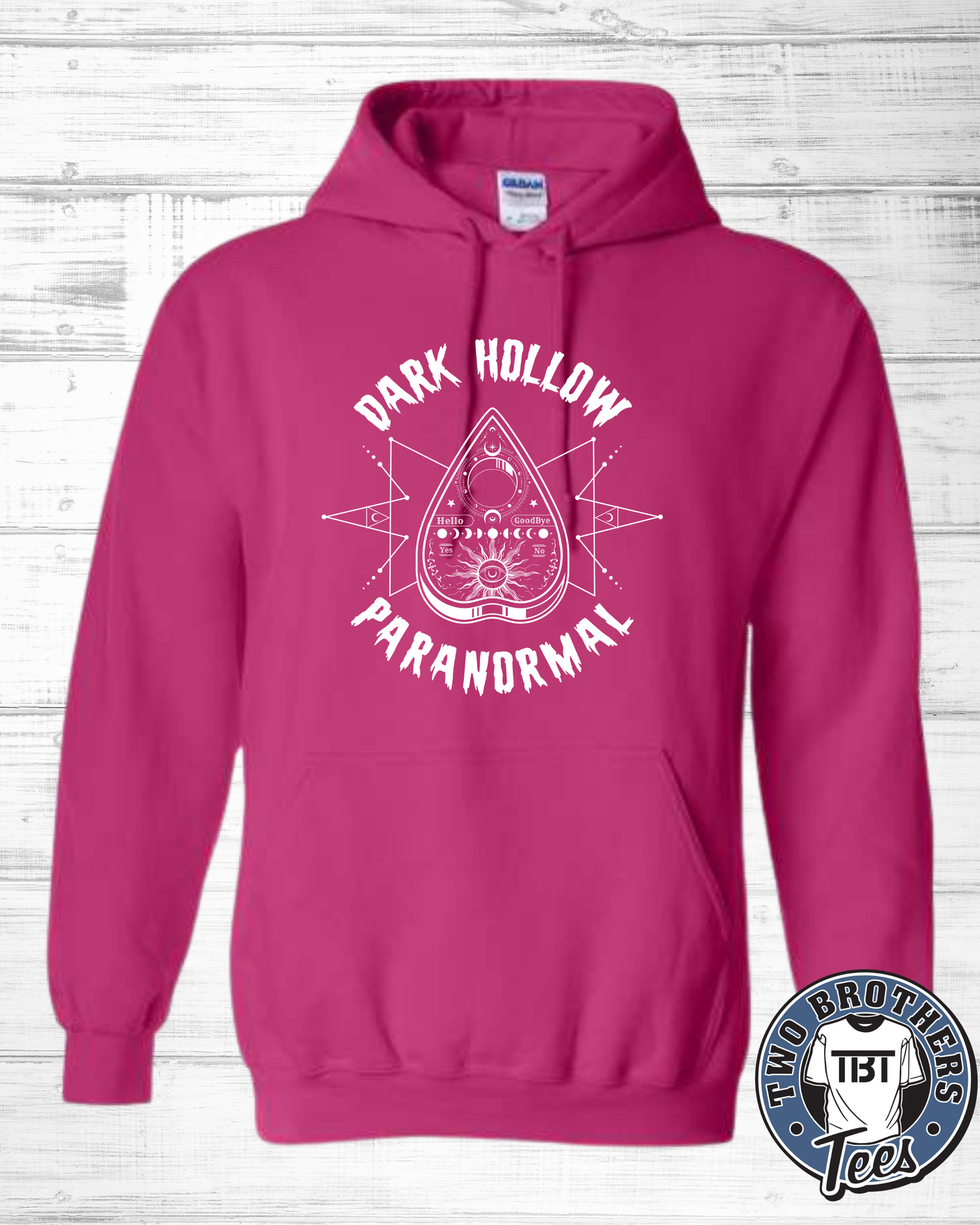 Dark Hollow Hoodie