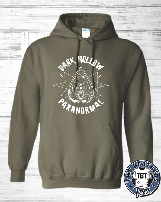 Dark Hollow Hoodie