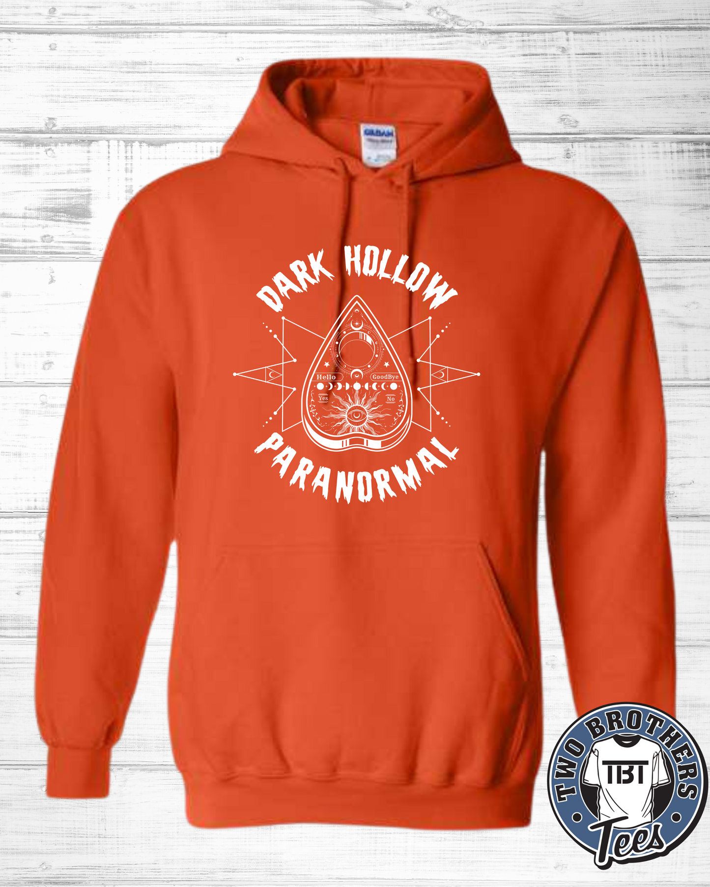 Dark Hollow Hoodie