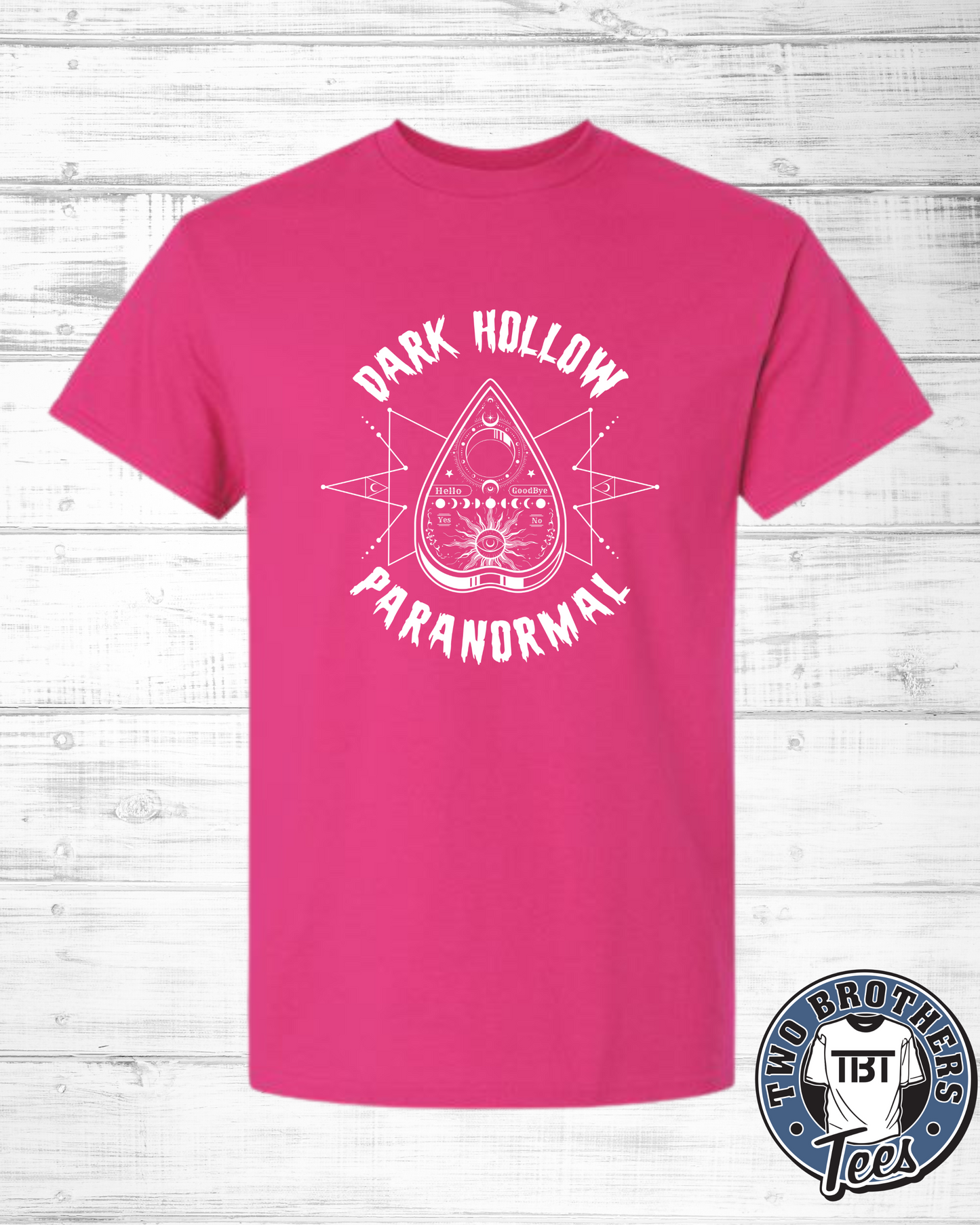 Dark Hollow T-Shirt