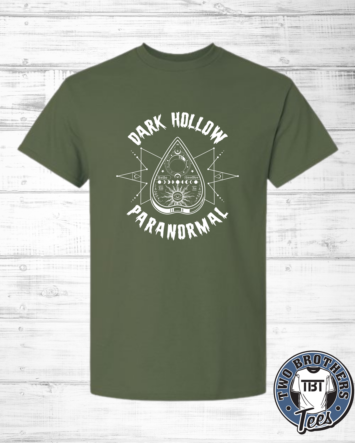 Dark Hollow T-Shirt