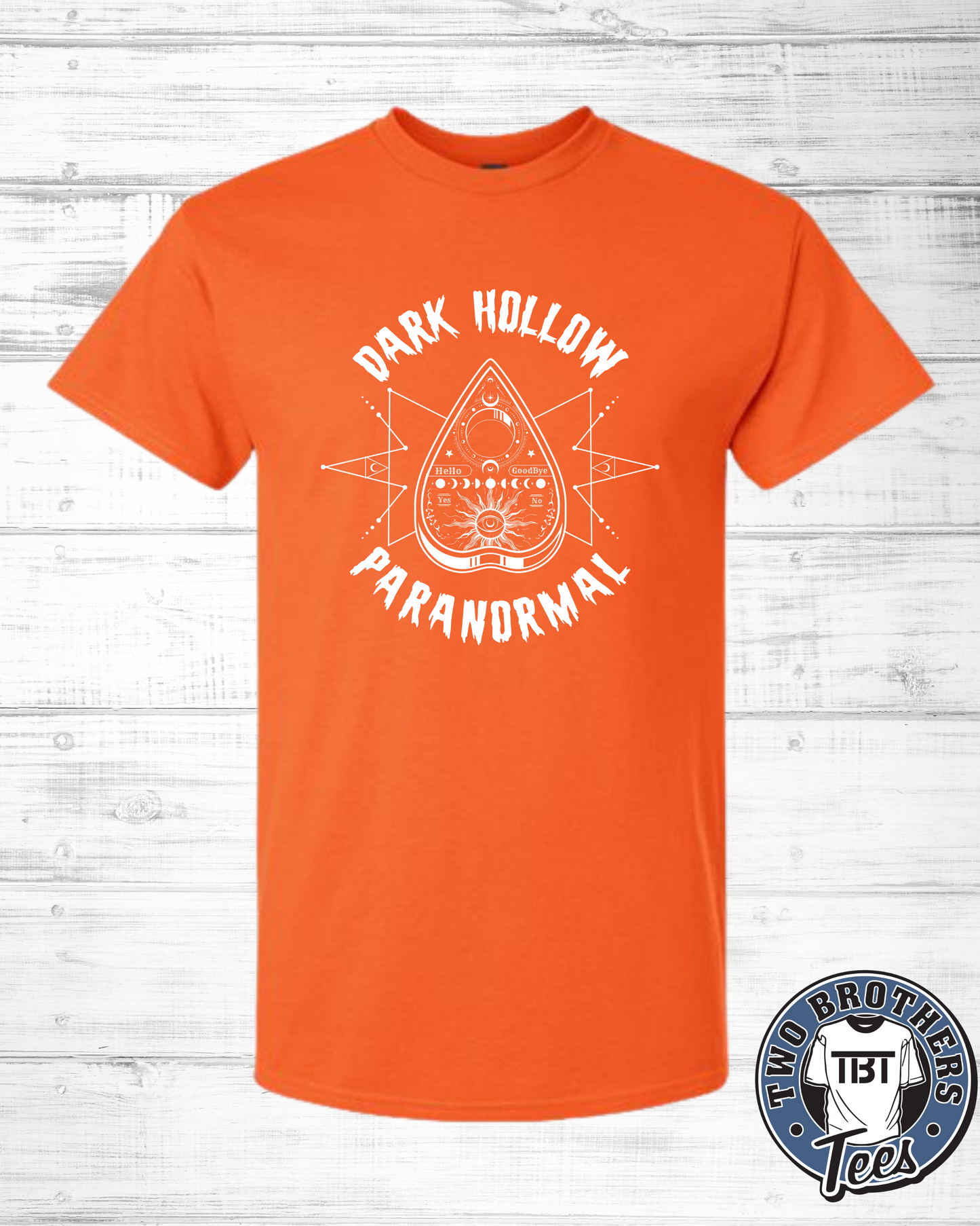 Dark Hollow T-Shirt