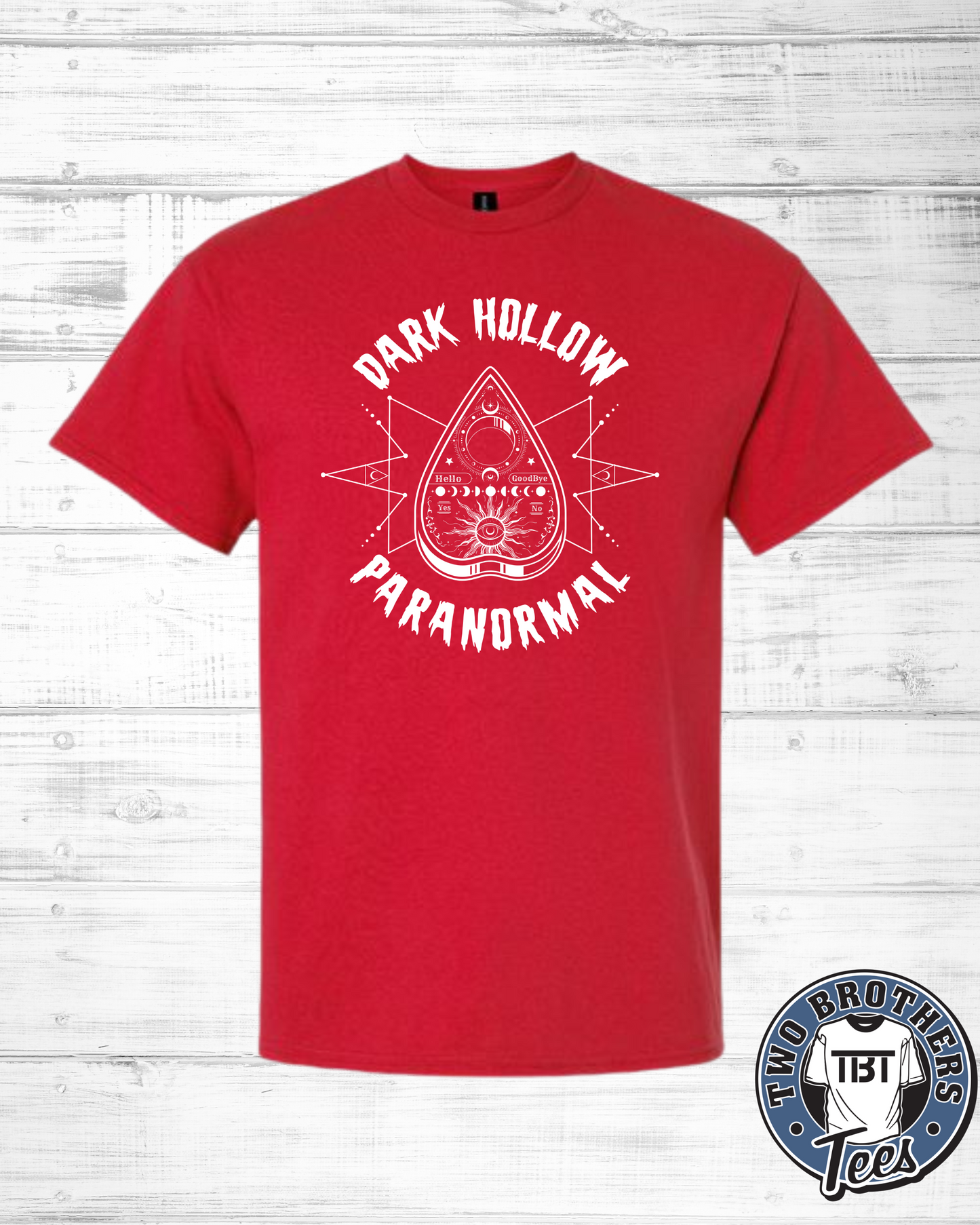 Dark Hollow T-Shirt