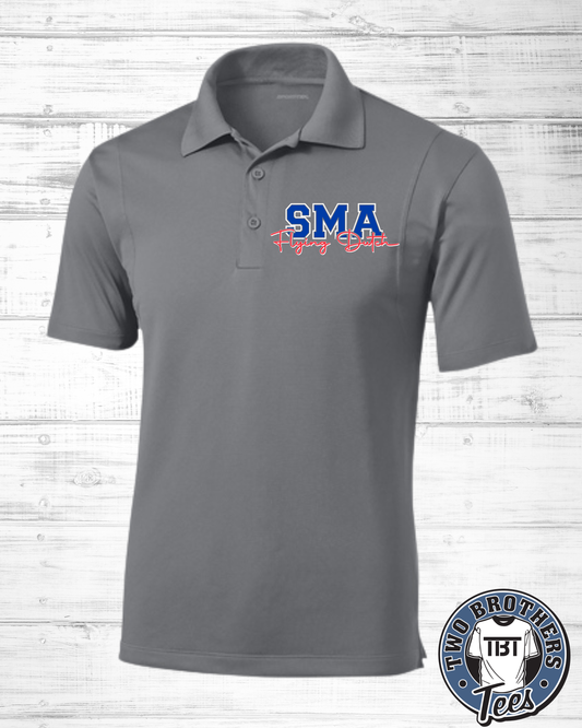 SMA Flying Dutch - Performance Polo
