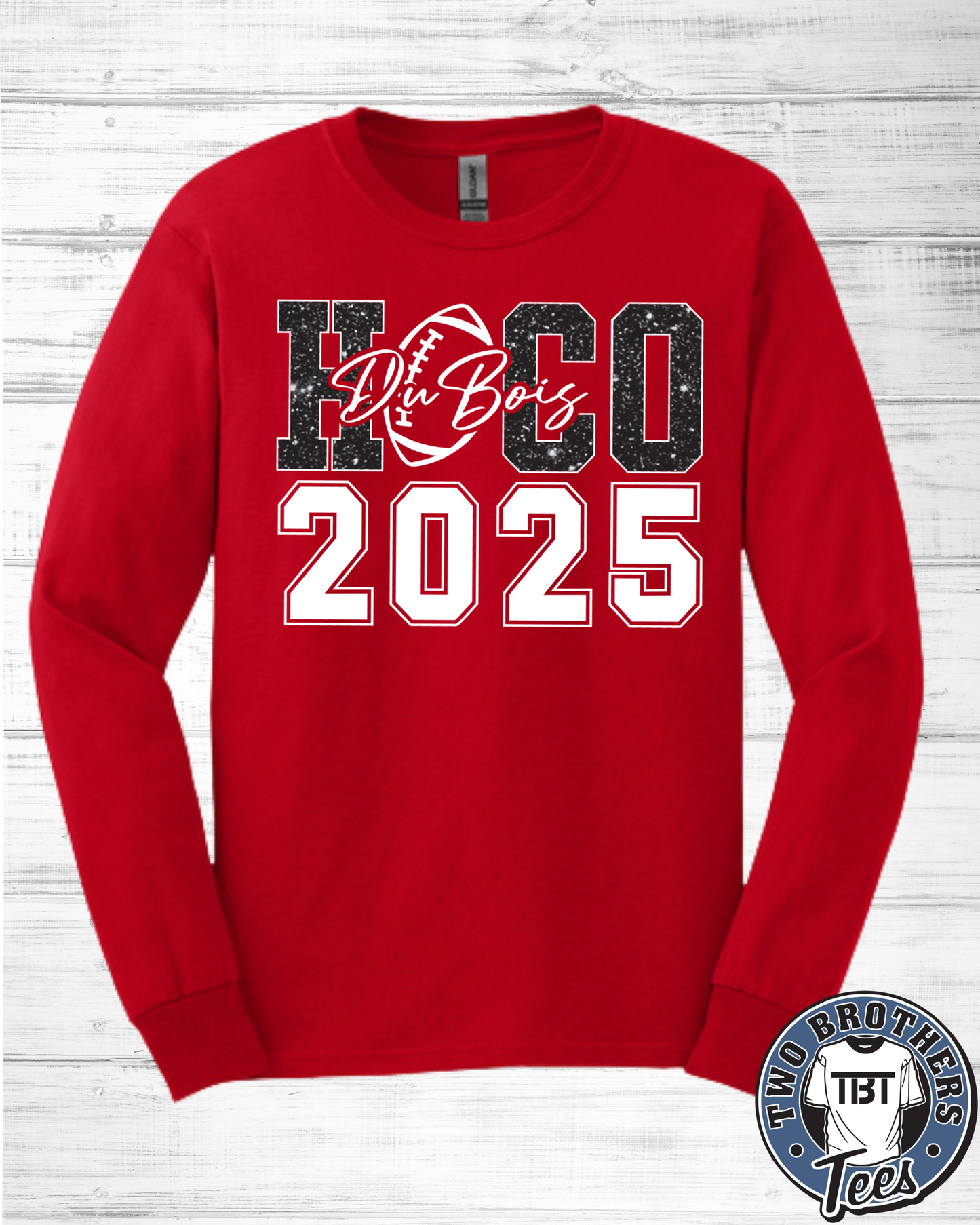 Juniata Elementary Design 5 Long Sleeve T-shirt