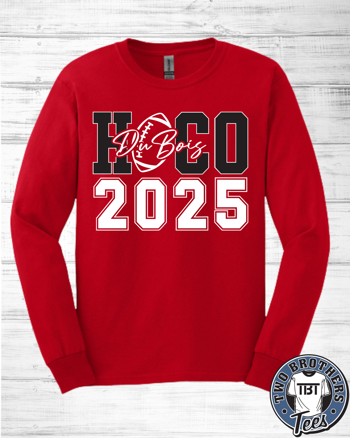 Juniata Elementary Design 5 Long Sleeve T-shirt
