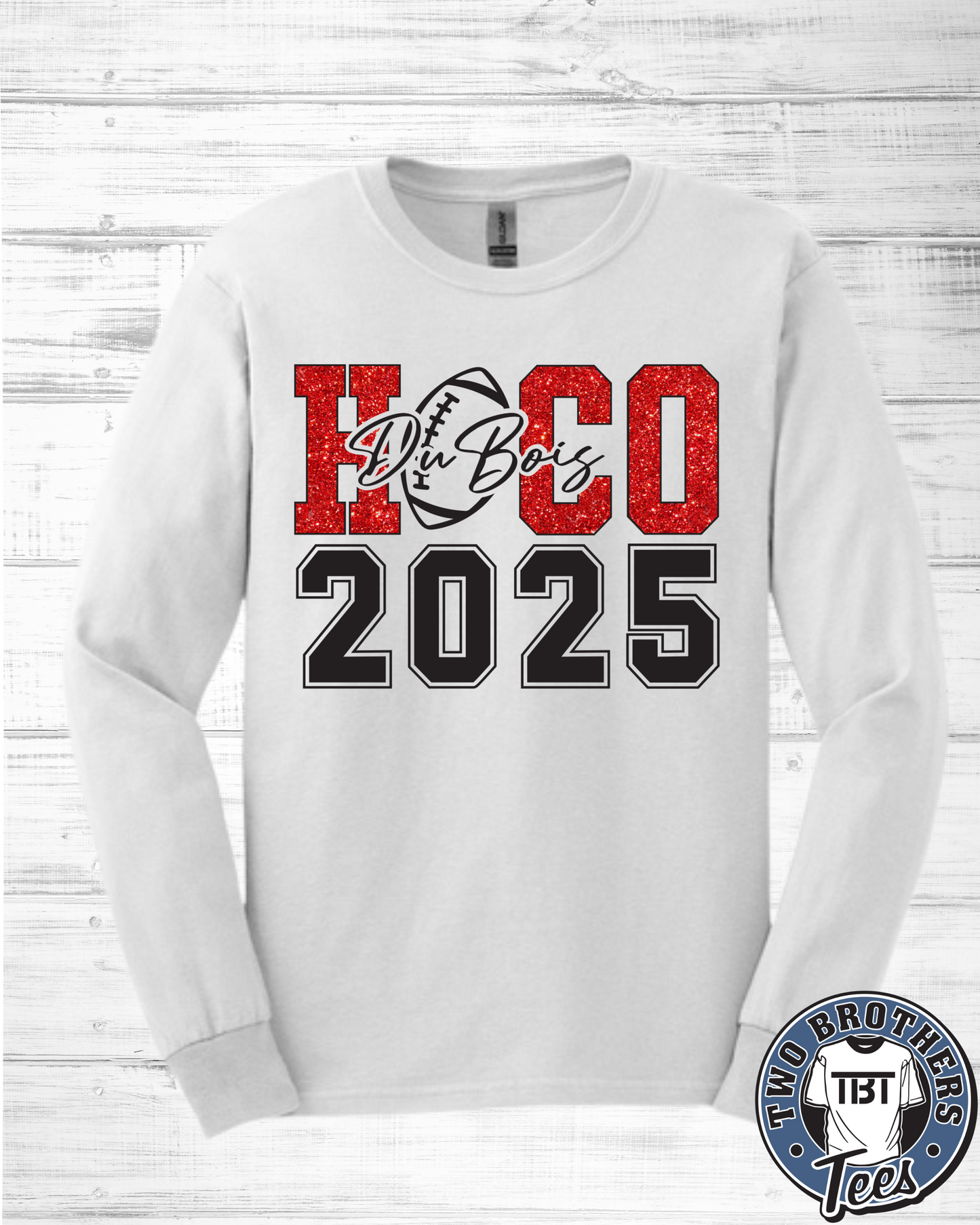 Juniata Elementary Design 5 Long Sleeve T-shirt