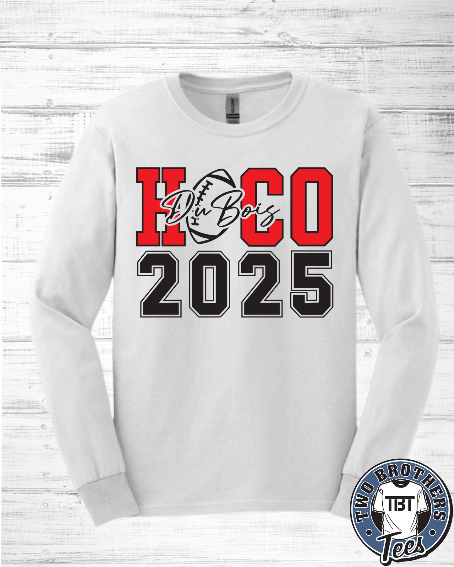 Juniata Elementary Design 5 Long Sleeve T-shirt
