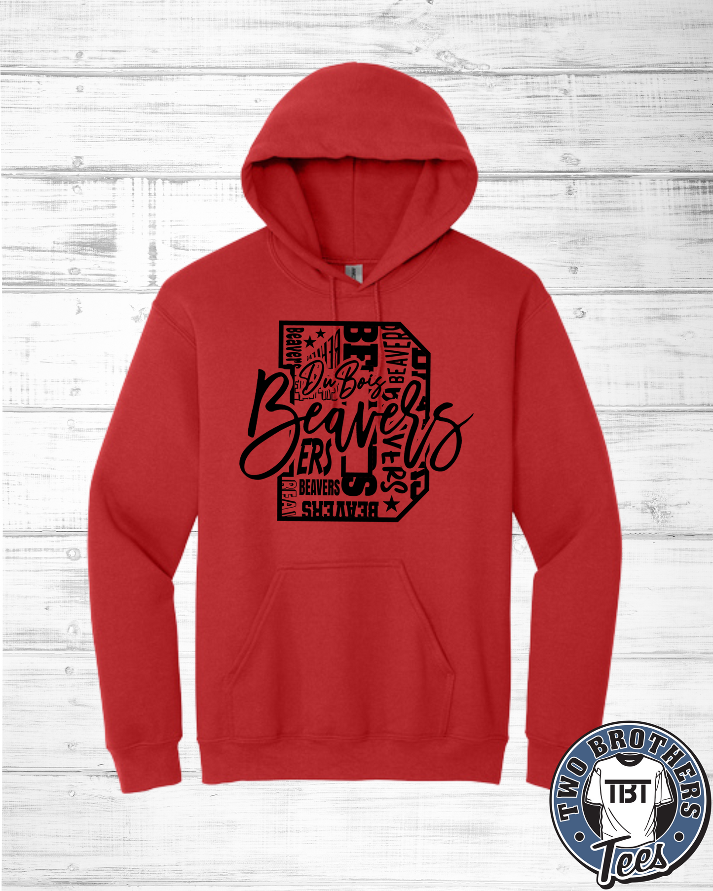 Juniata Elementary Design 1 Hoodie