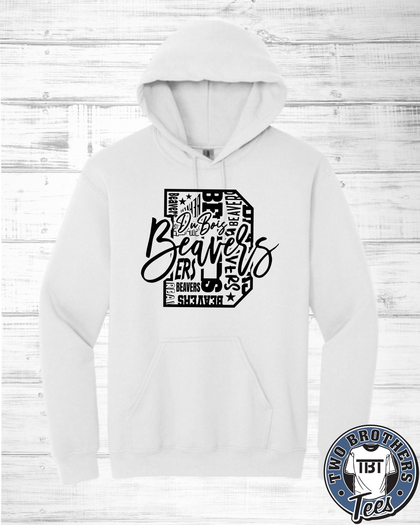 Juniata Elementary Design 1 Hoodie