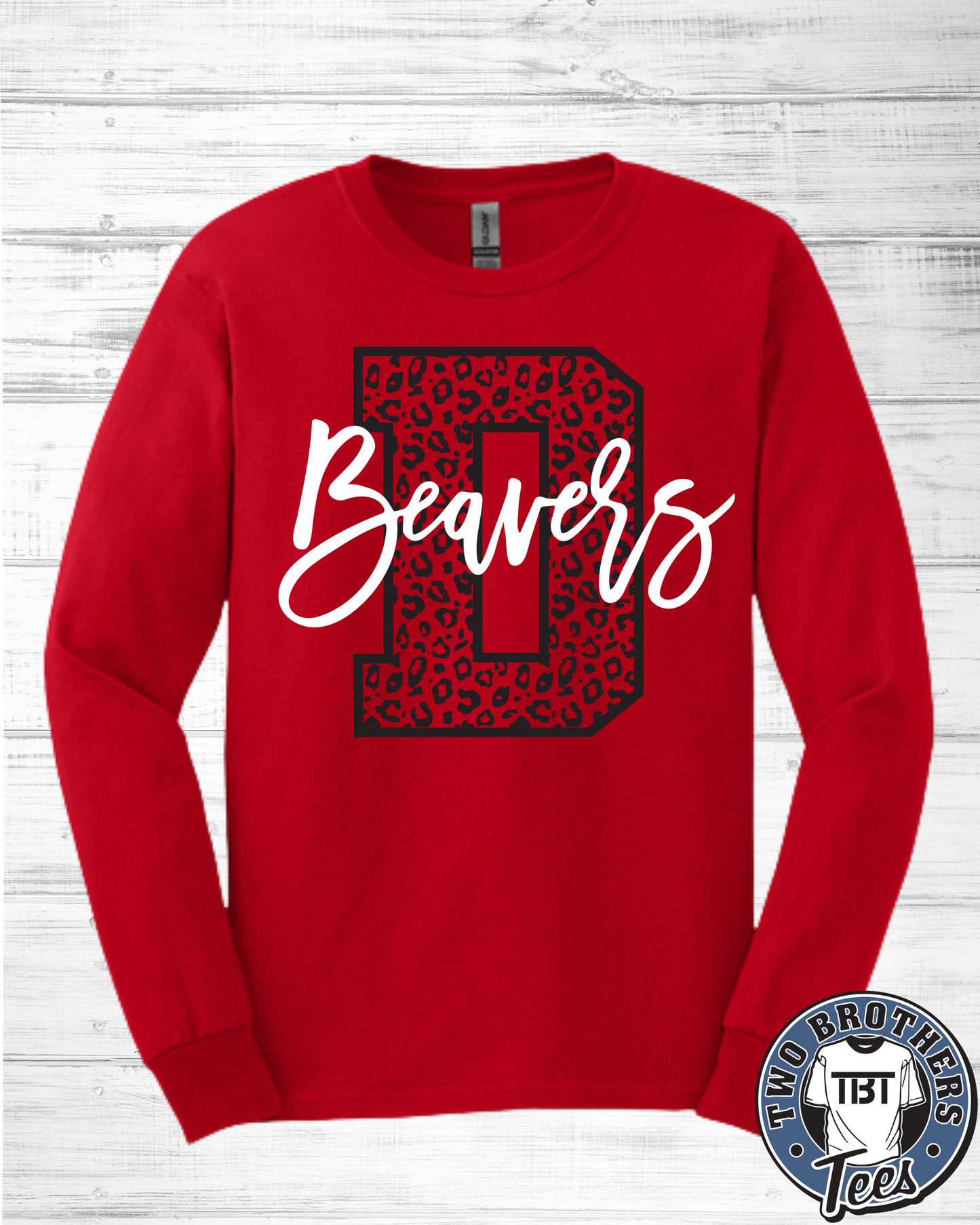 Juniata Elementary Design 2 Long Sleeve T-shirt
