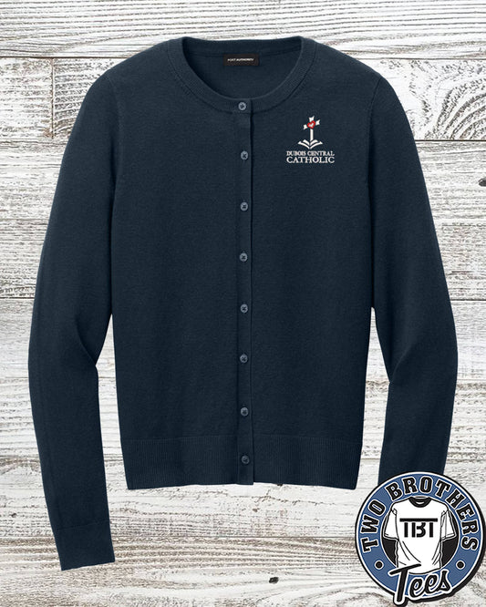 DCC Uniforms - Cardigan