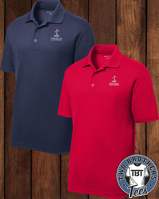 DCC Uniforms - Sport-Tek Polo