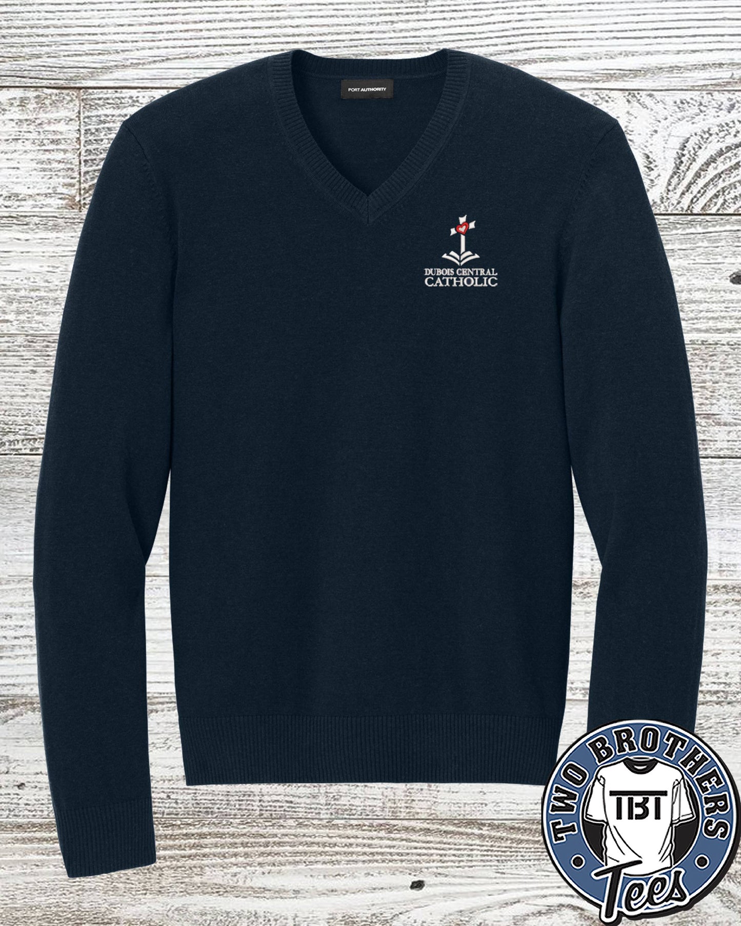 DCC Sweater