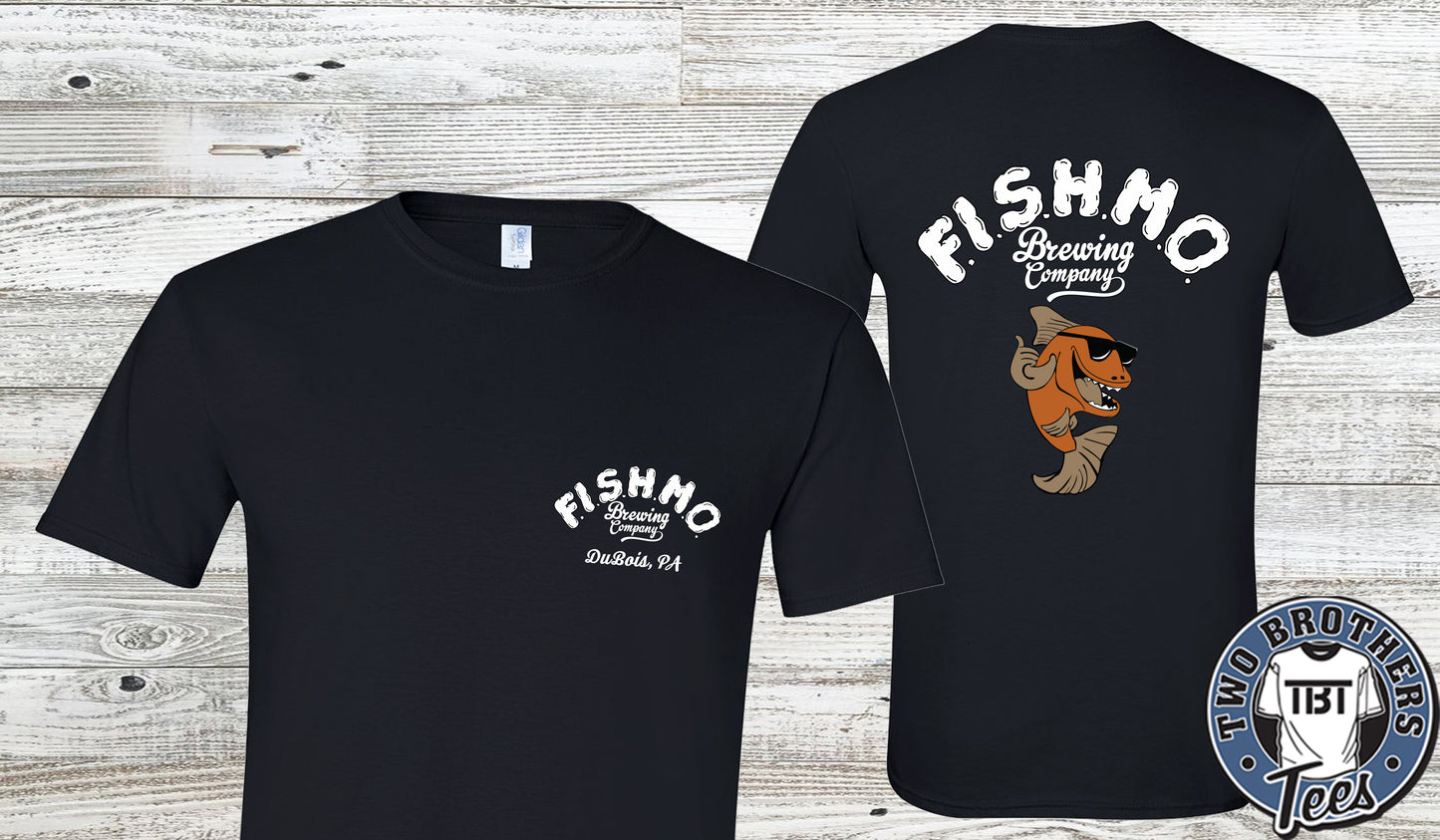 FISHMO Softstyle T-Shirt