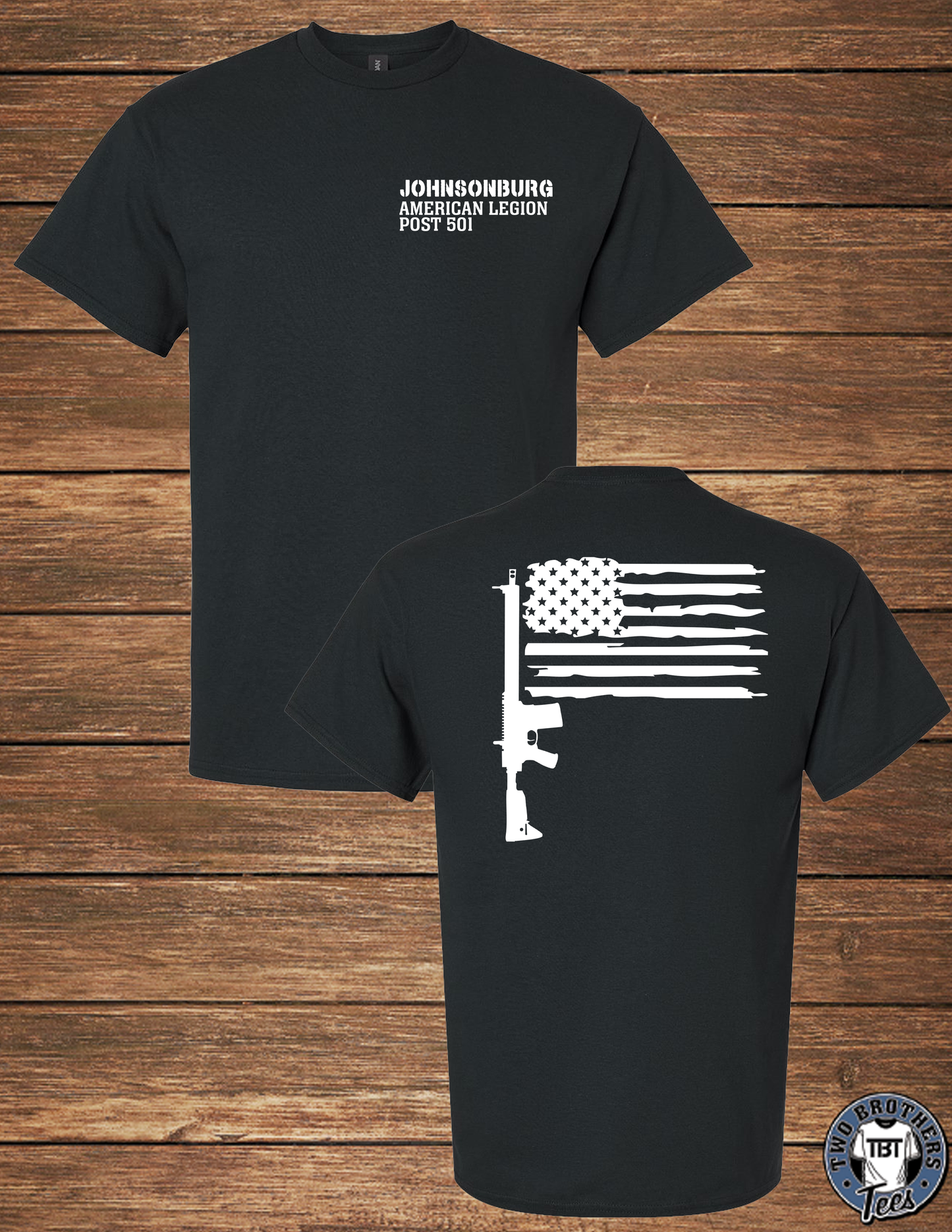 American Legion T-Shirt