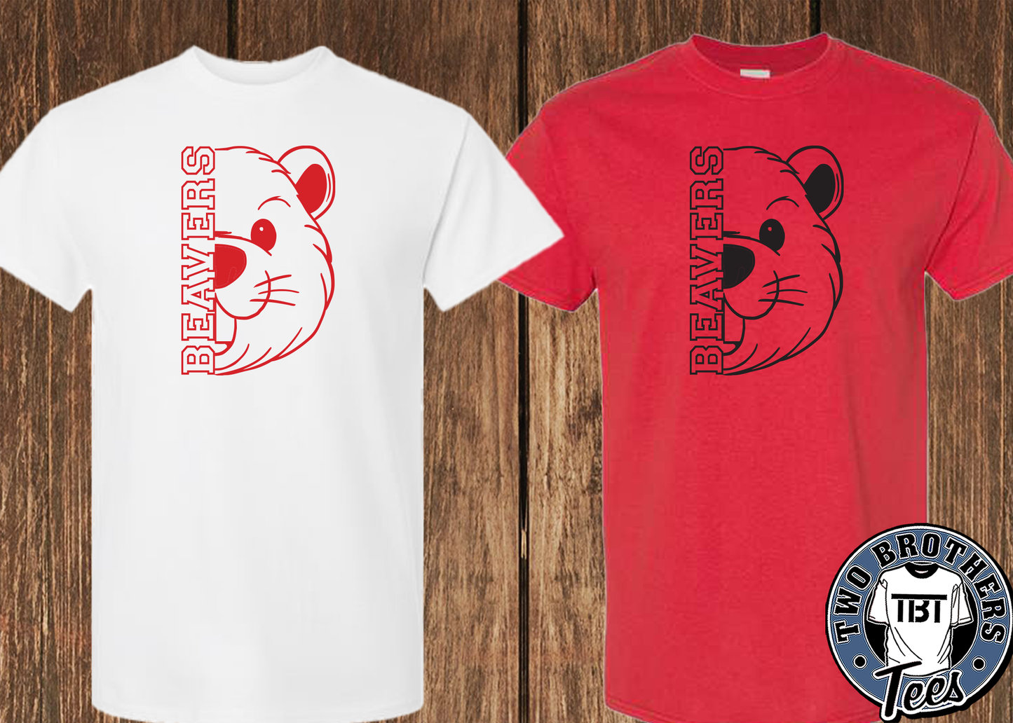Juniata Elementary 2026 T-Shirt - Mascot