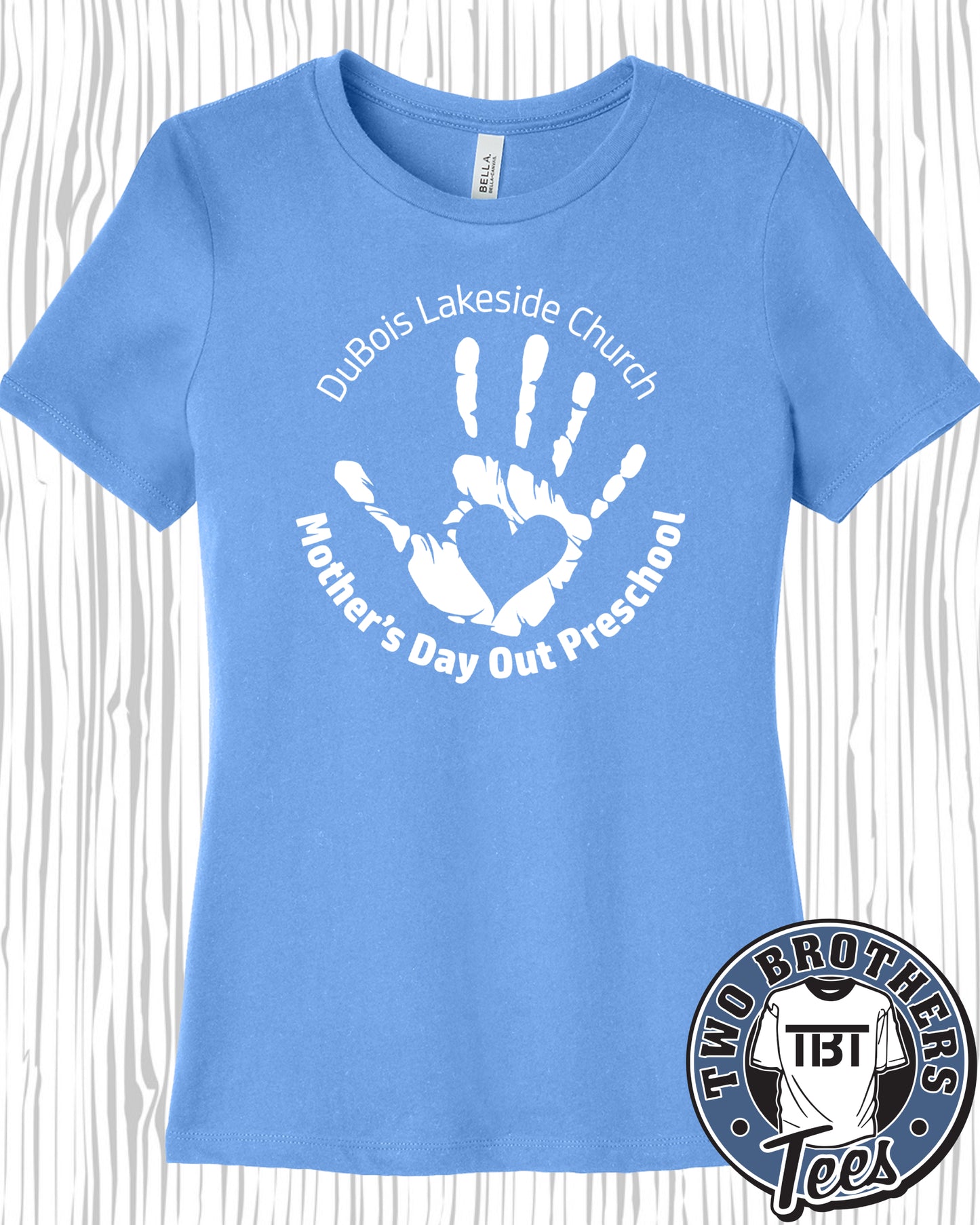 Mother's Day Out - Women's Fit T-Shirt