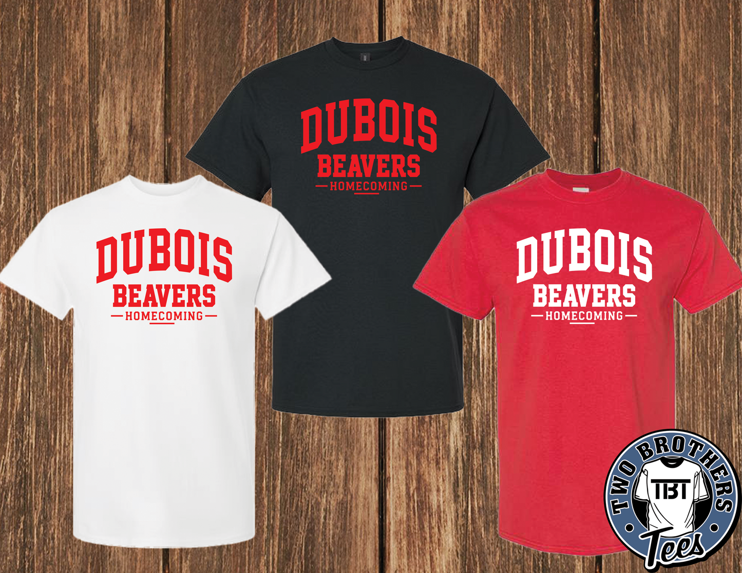 Oklahoma Elementary 2026 T-Shirt - Design 5