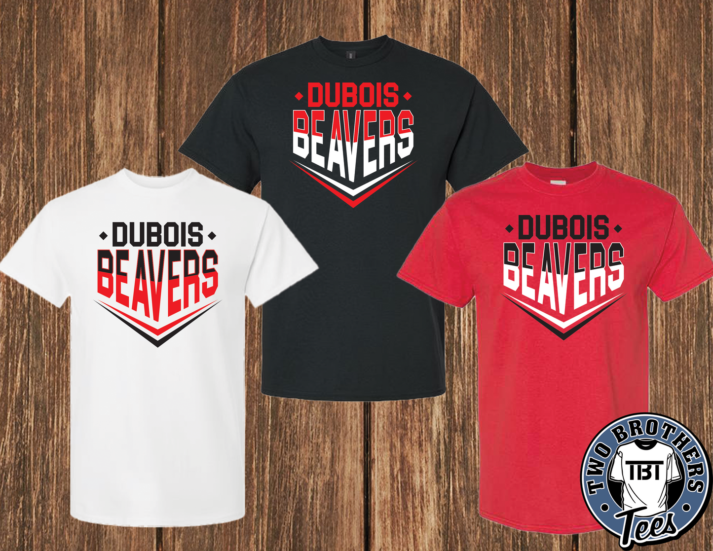 Oklahoma Elementary 2026 T-Shirt - Design 3