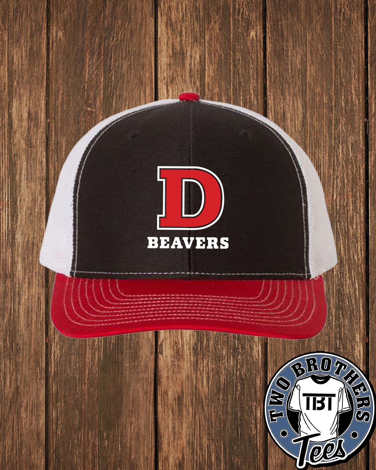 Oklahoma Elementary 2026 Trucker Hat