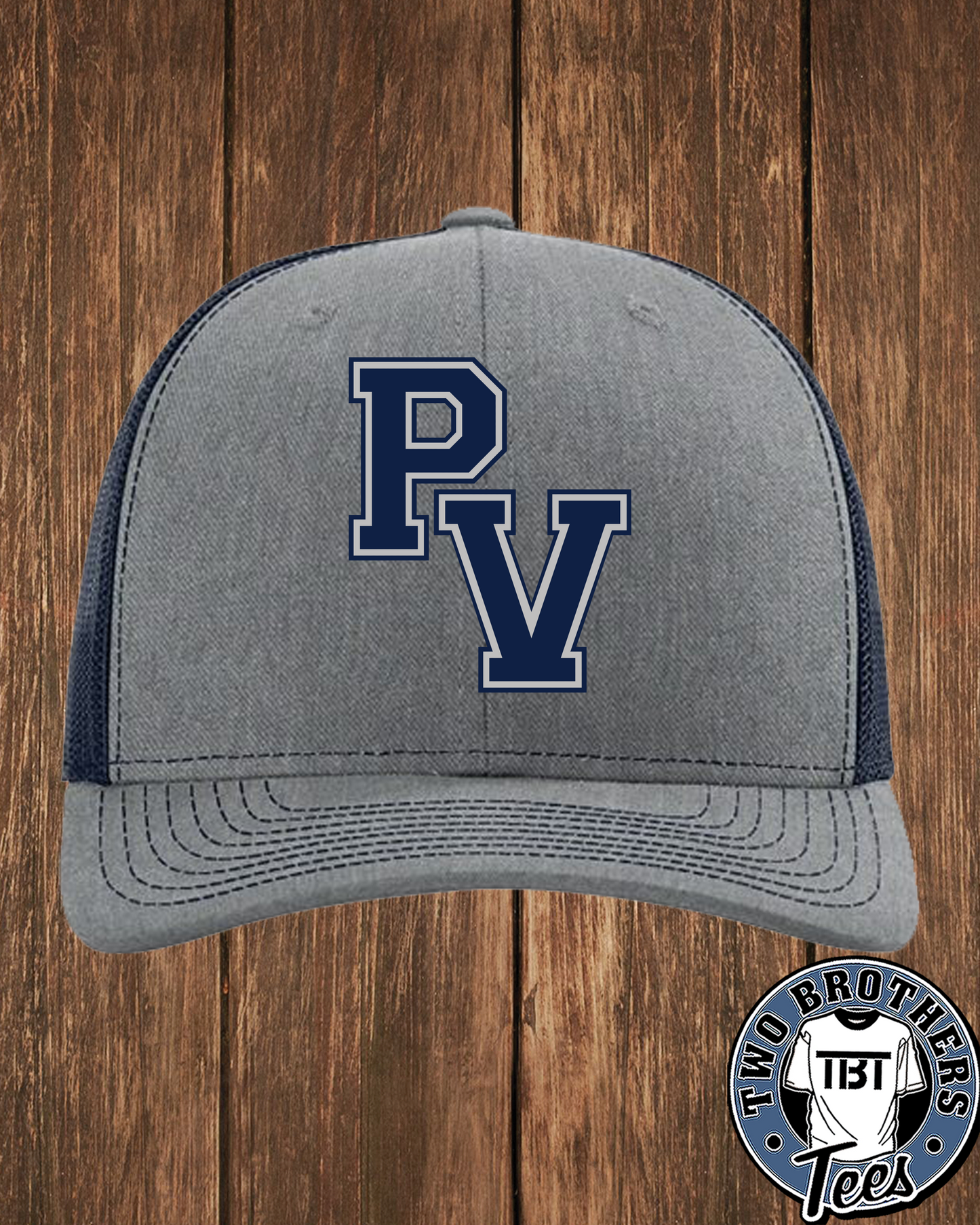 Penns Valley Rams 2026 Trucker Hat