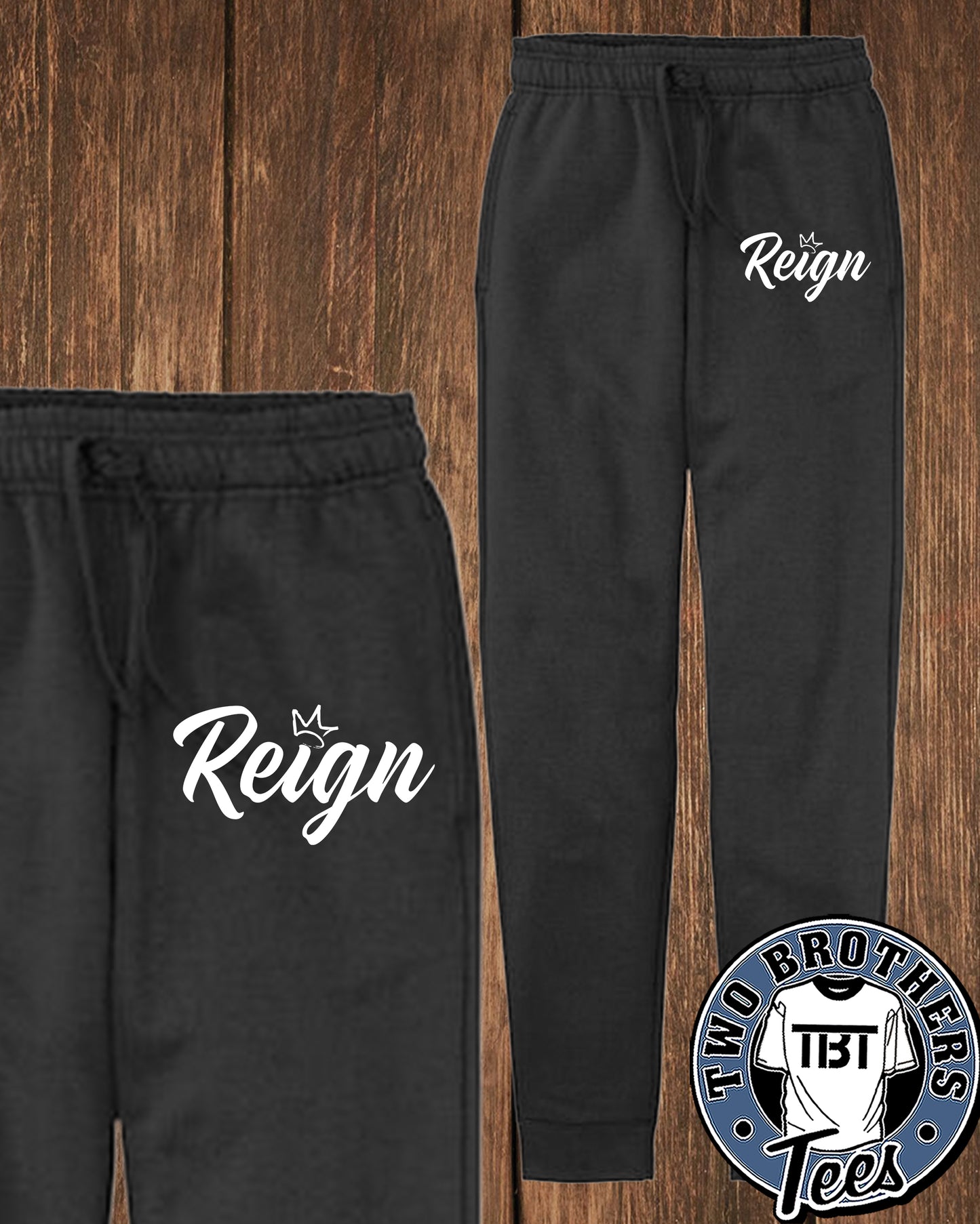 PA Reign Softball Joggers