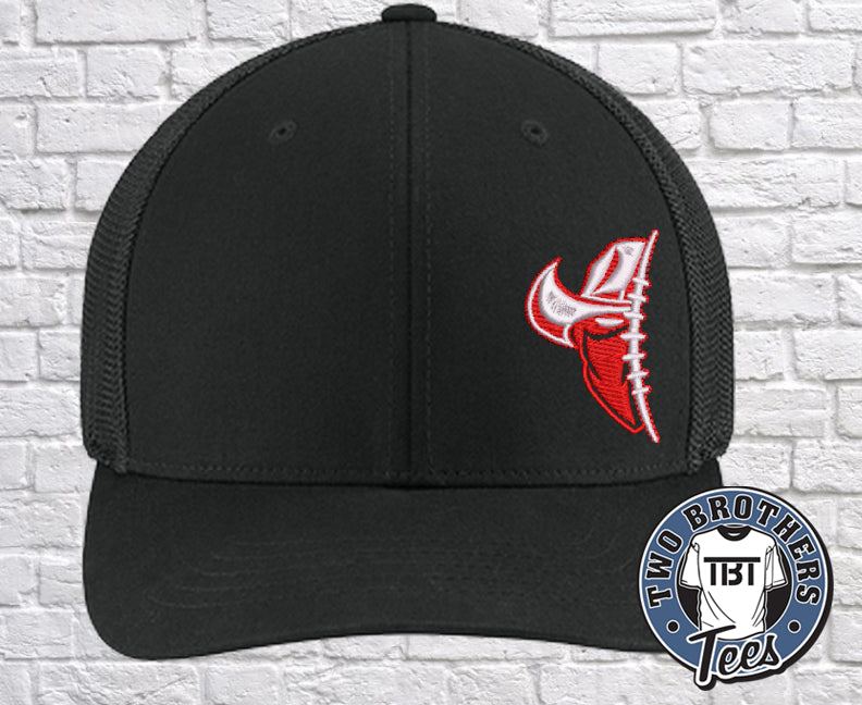 DuBois Renegades 2026 Trucker Hat - Design 2
