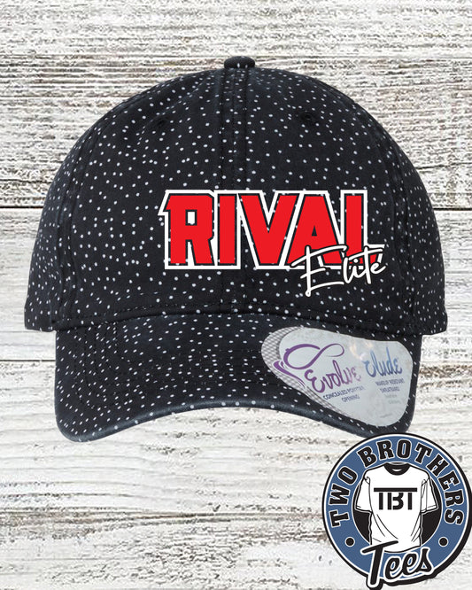 RIVAL Elite Polka Hot Hat