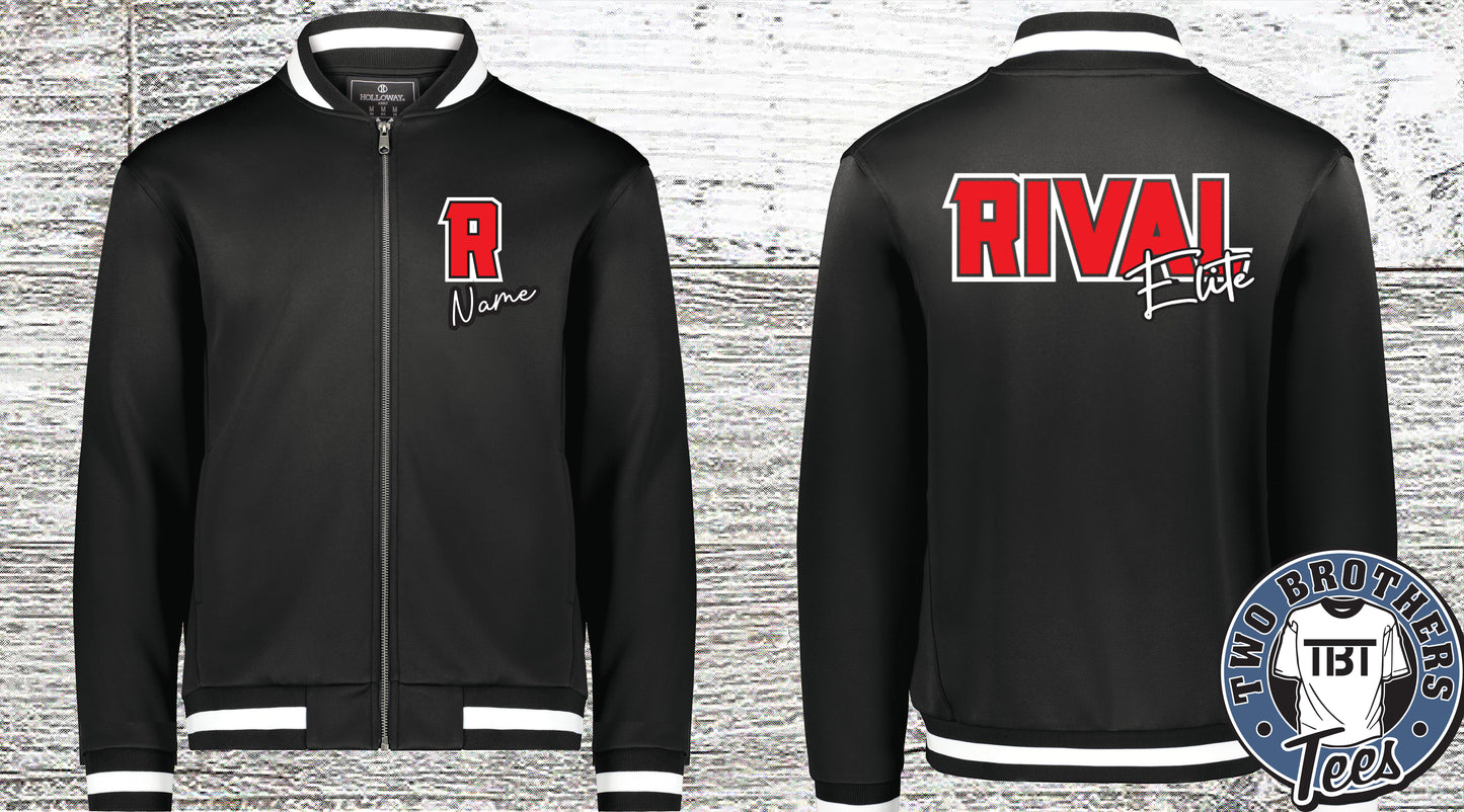 RIVAL Elite Jacket