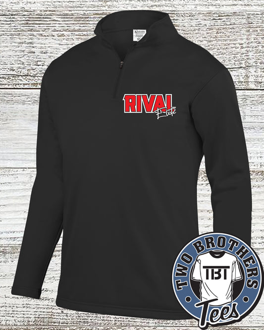 RIVAL Elite 1/4 Zip
