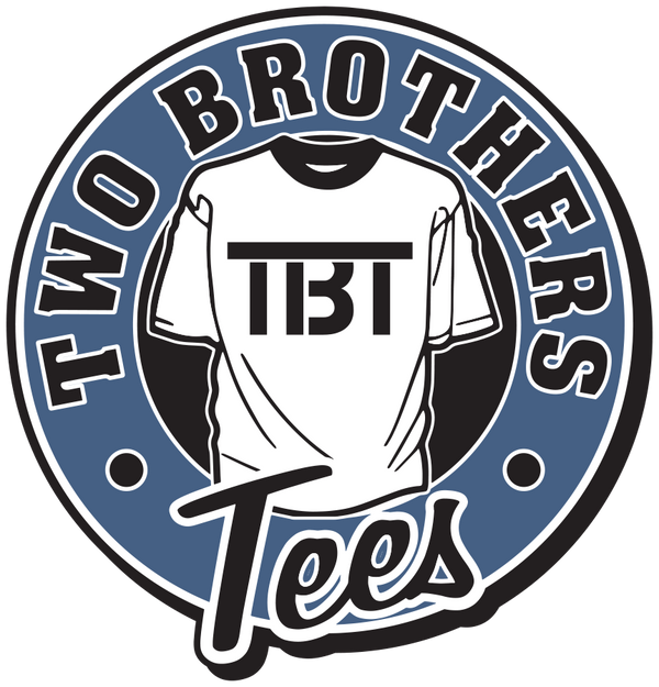 Two Brothers Tees