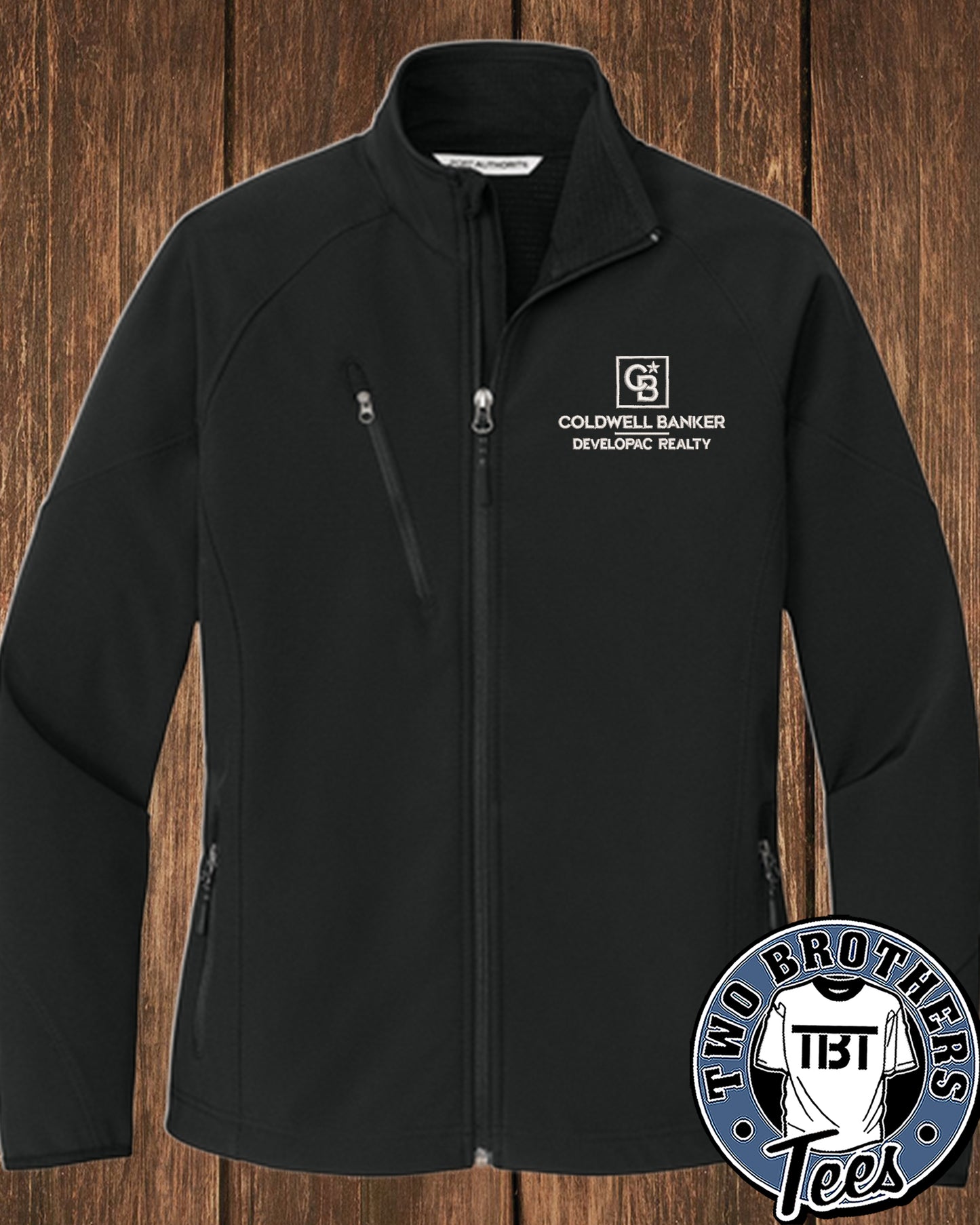 Coldwell Banker Women's Jacket