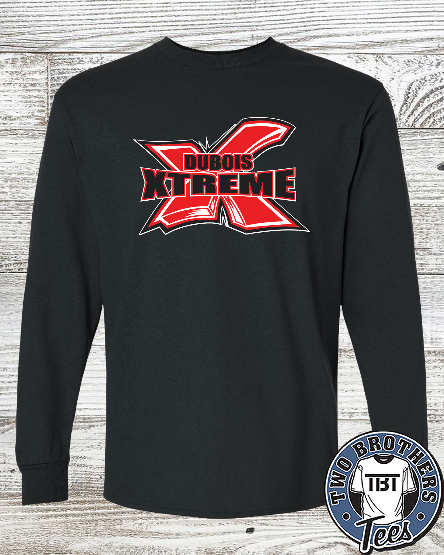Xtreme Long Sleeve T-Shirt