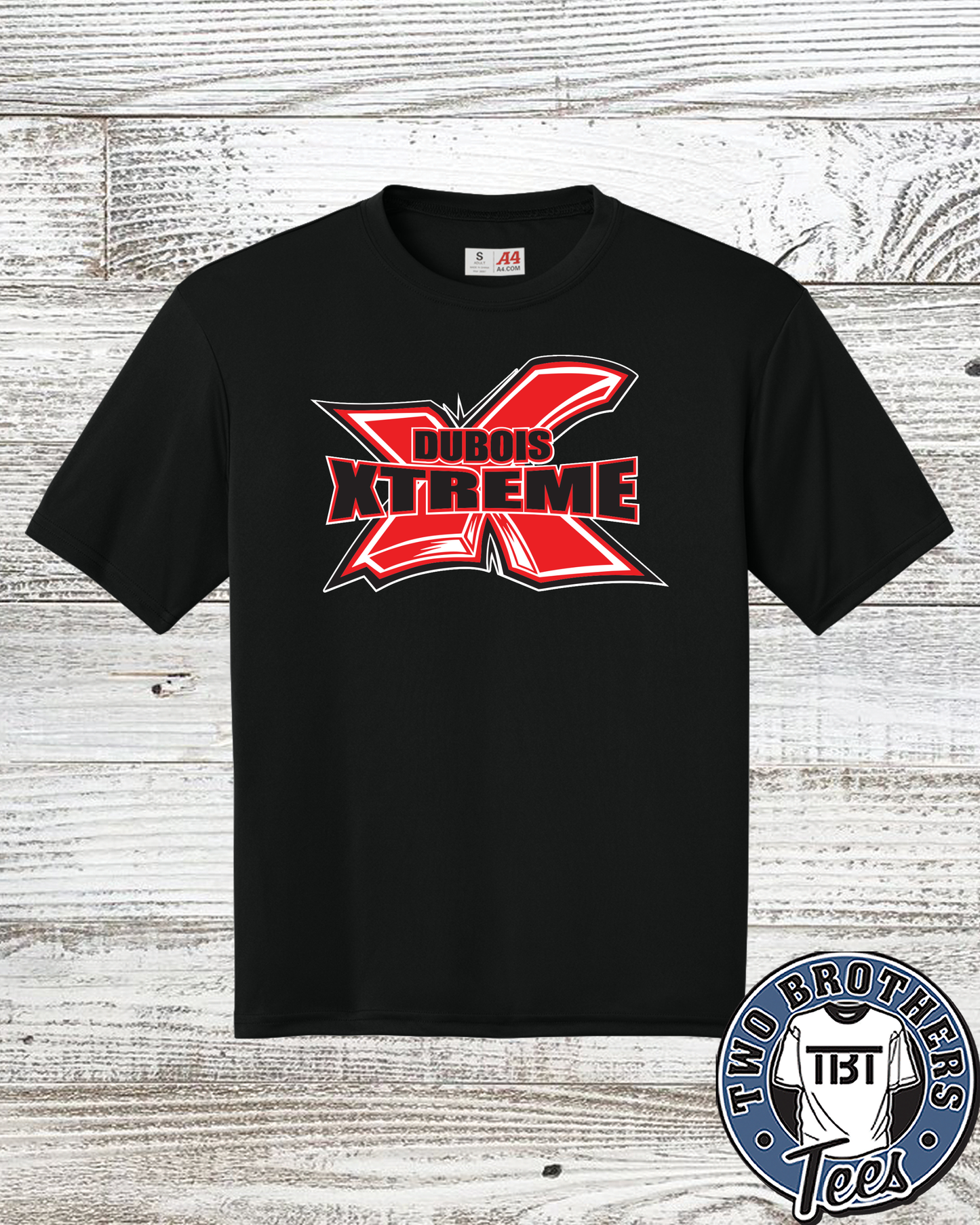 Xtreme Performance T-Shirt