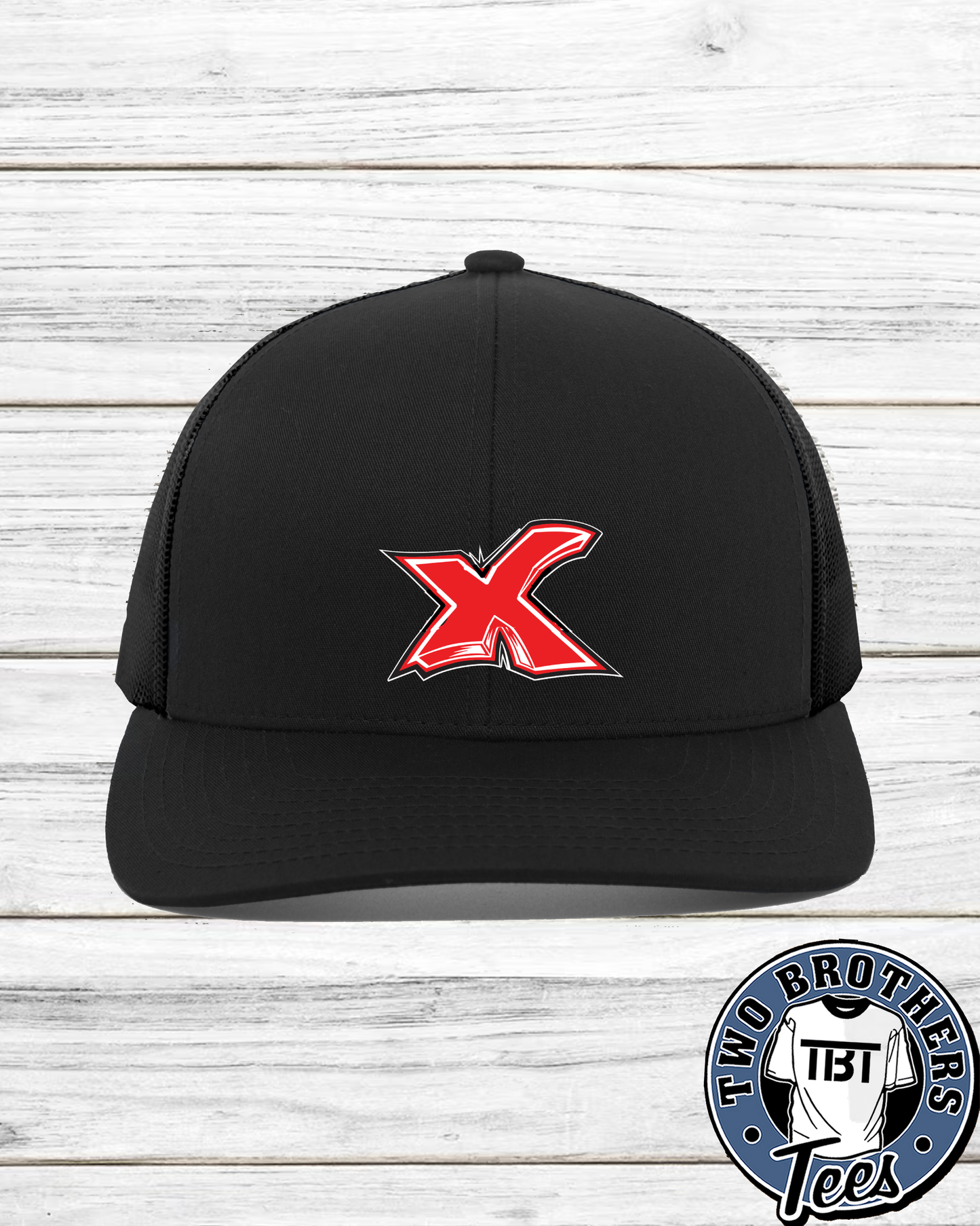Xtreme Mesh Trucker Hat