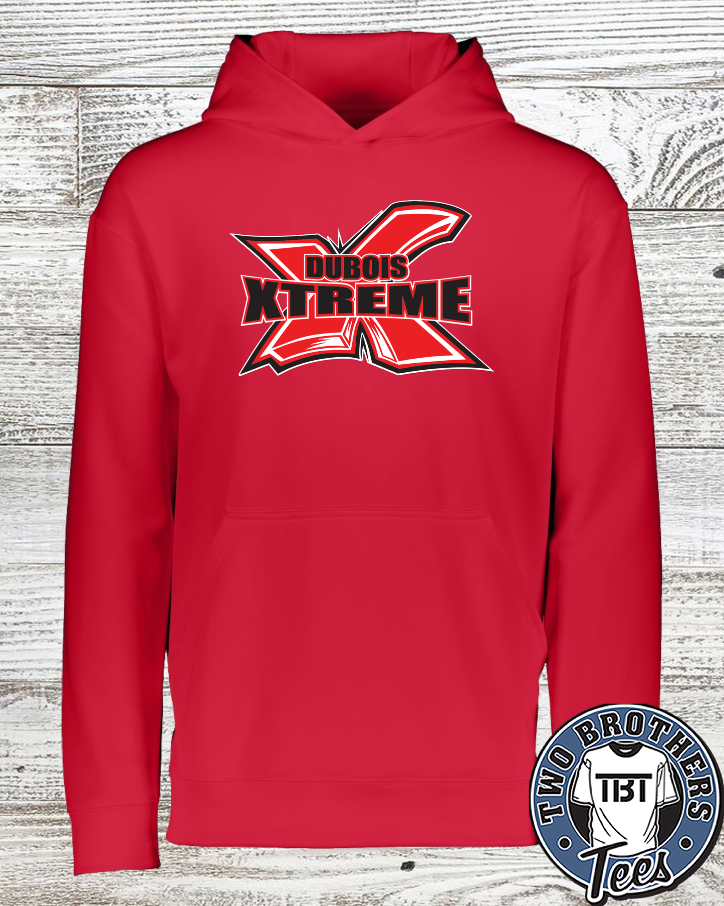 Xtreme Performance Hoodie