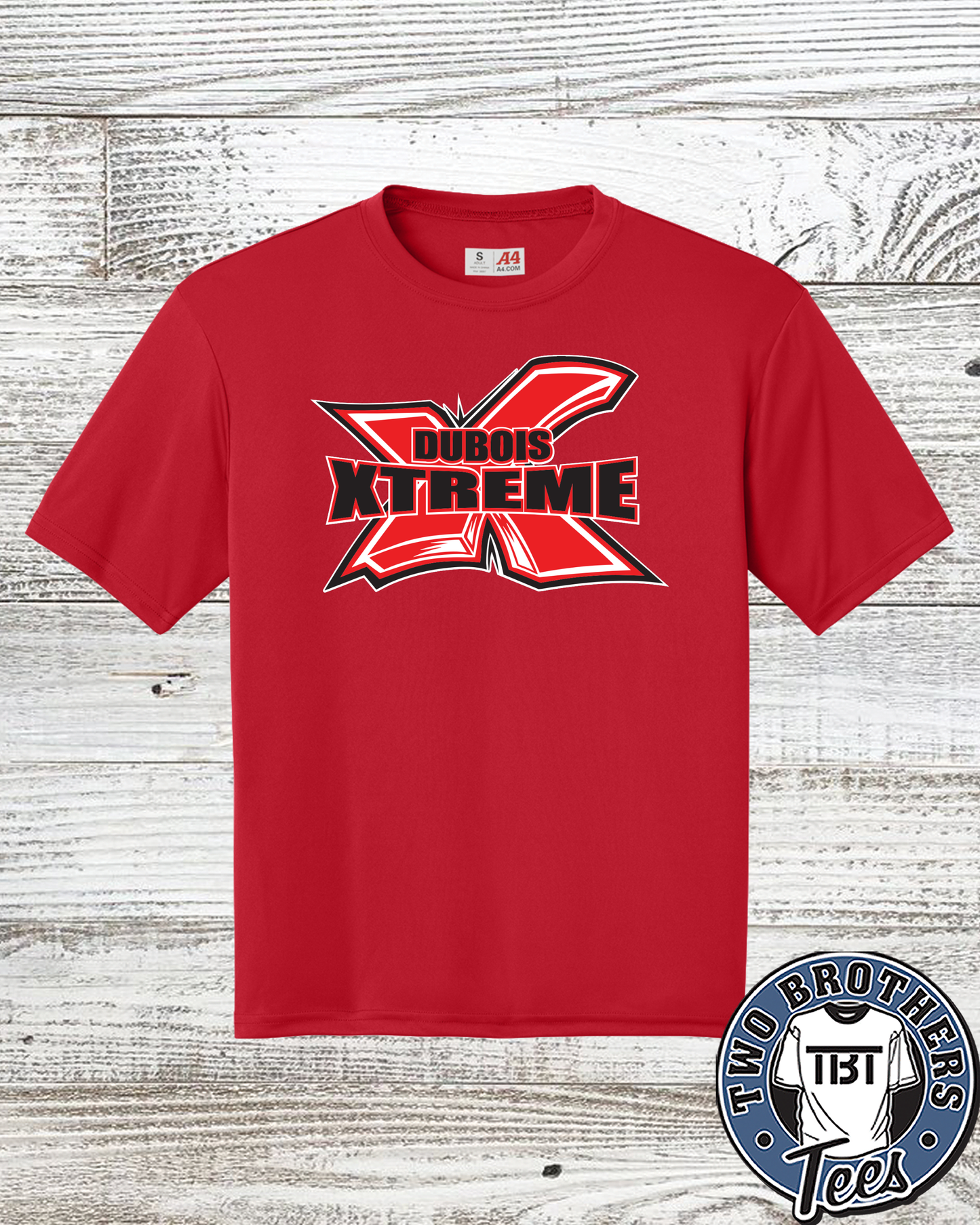 Xtreme Performance T-Shirt
