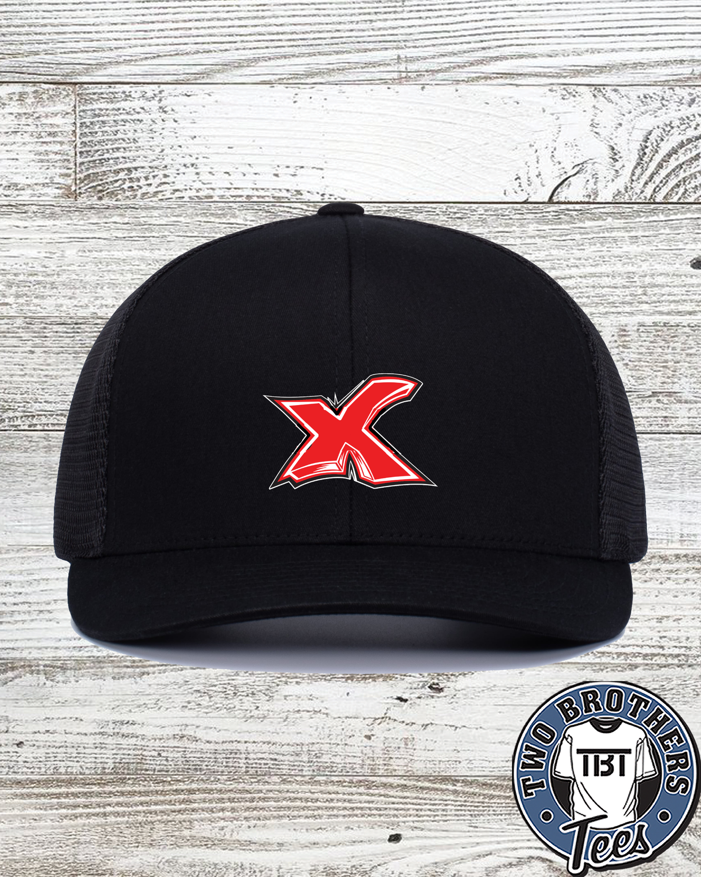 Xtreme Stretch Fit Hat