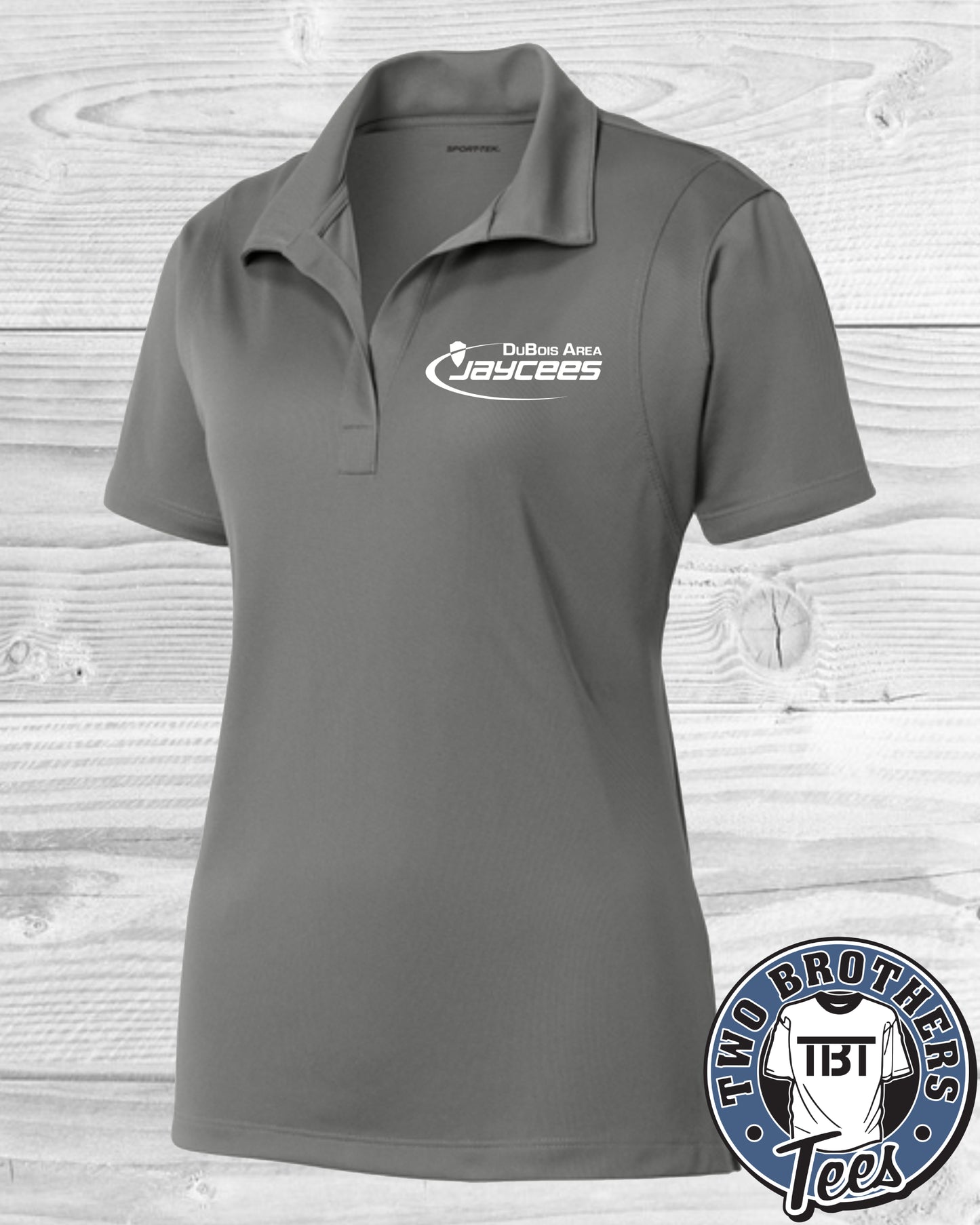 DuBois Jaycees Women's Performance Polo