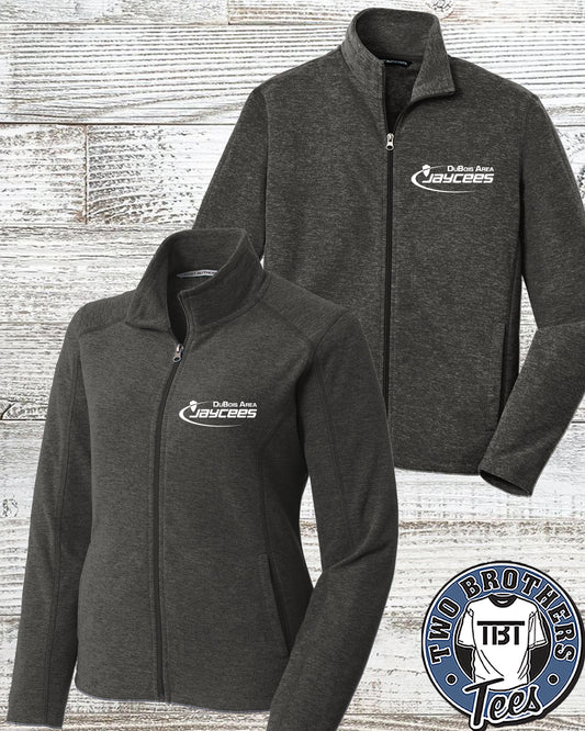 DuBois Jaycees Jacket