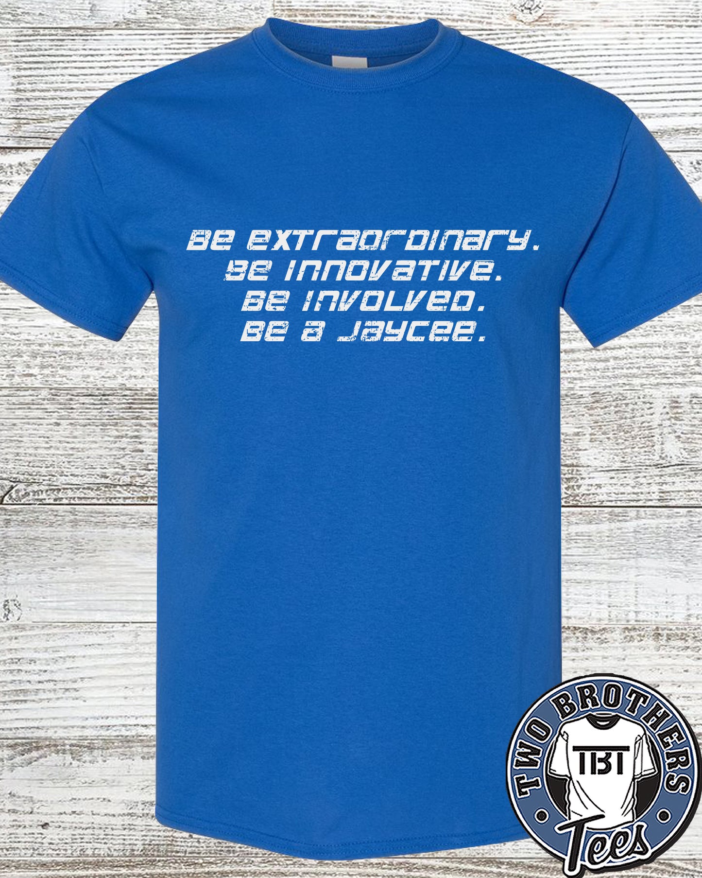 DuBois Jaycees T-Shirt